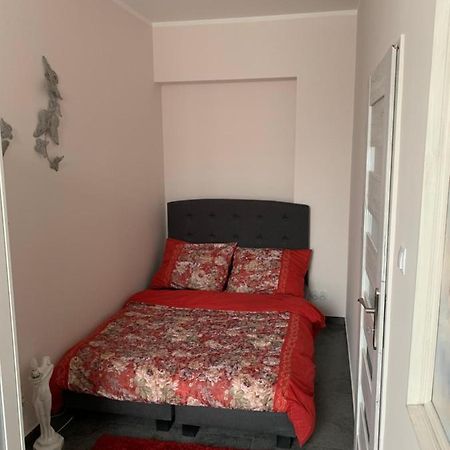 Sanktuarium Snu Apartments Glubczyce Exteriör bild