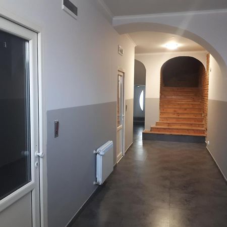 Sanktuarium Snu Apartments Glubczyce Exteriör bild