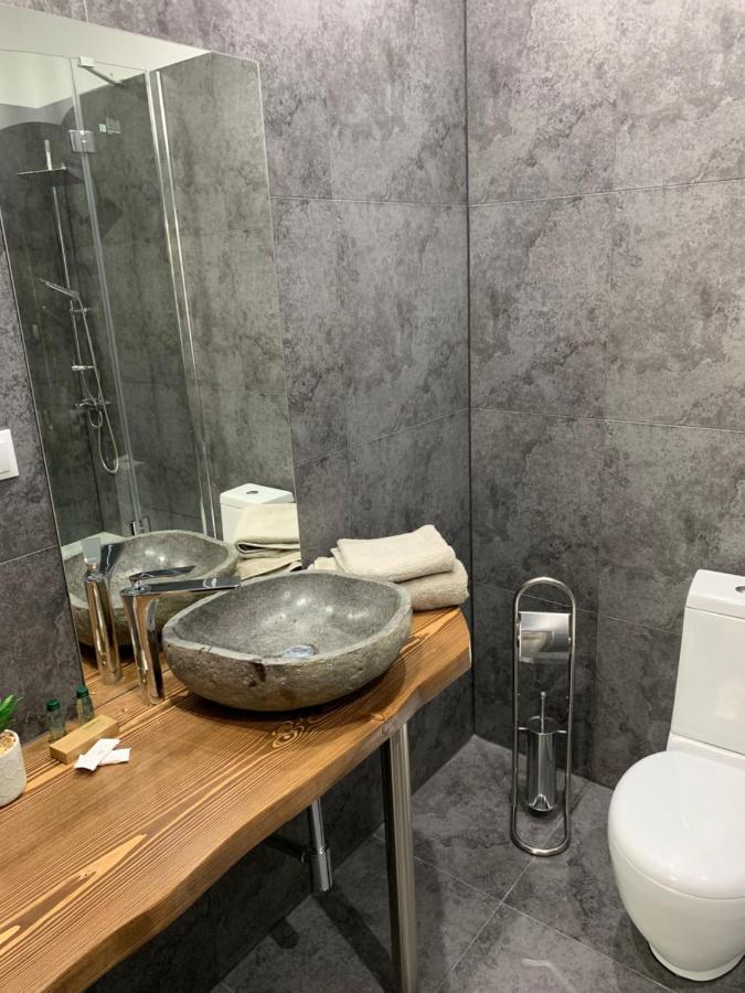 Sanktuarium Snu Apartments Glubczyce Exteriör bild