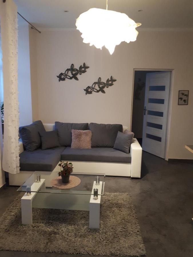 Sanktuarium Snu Apartments Glubczyce Exteriör bild
