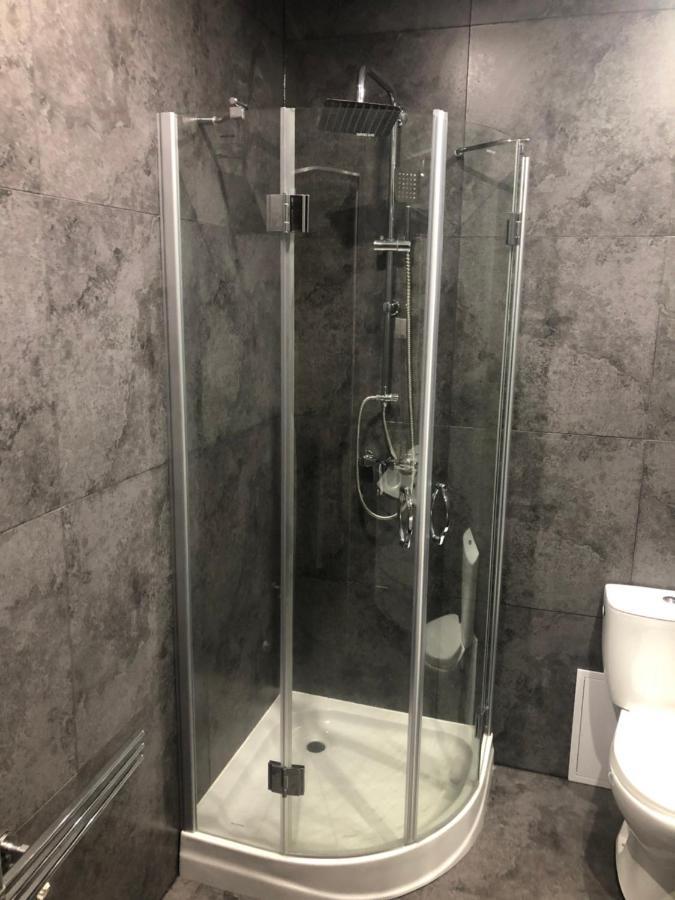 Sanktuarium Snu Apartments Glubczyce Exteriör bild