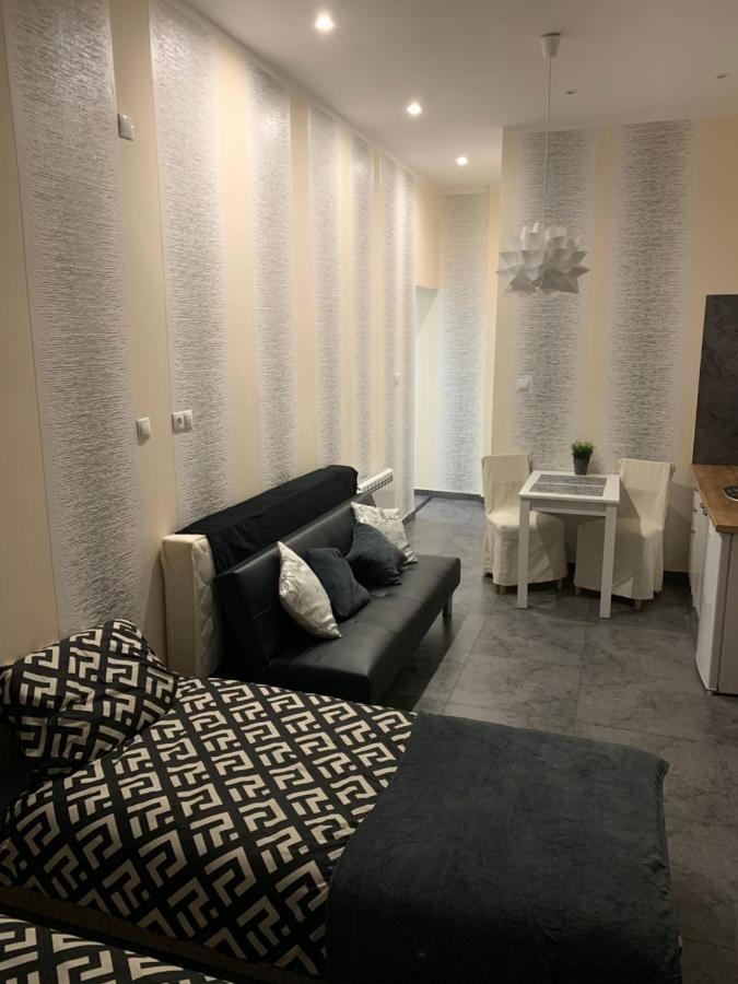 Sanktuarium Snu Apartments Glubczyce Exteriör bild