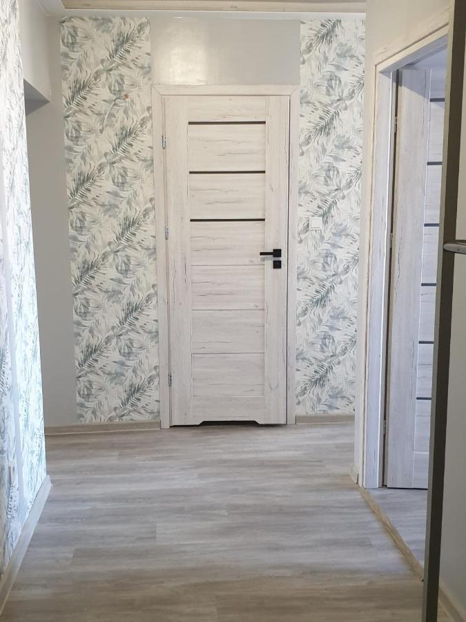Sanktuarium Snu Apartments Glubczyce Exteriör bild